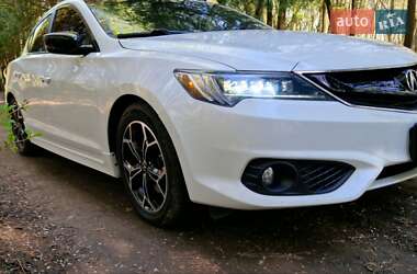 Седан Acura ILX 2015 в 