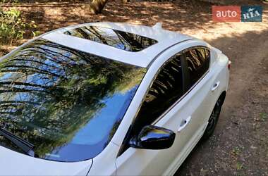 Седан Acura ILX 2015 в 