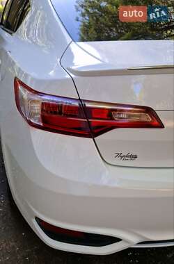 Седан Acura ILX 2015 в 