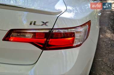 Седан Acura ILX 2015 в 