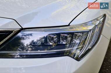 Седан Acura ILX 2015 в 