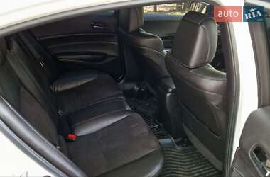 Седан Acura ILX 2015 в 