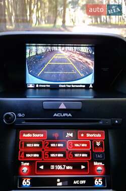 Седан Acura ILX 2015 в 