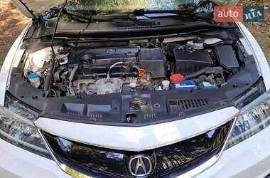 Седан Acura ILX 2015 в 