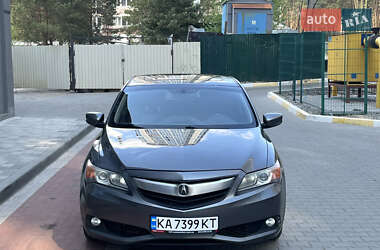 Седан Acura ILX 2012 в 