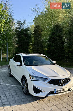 Седан Acura ILX 2019 в Павлограді