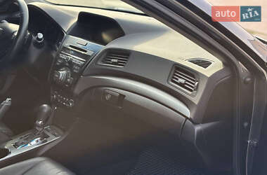 Седан Acura ILX 2012 в 