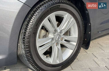 Седан Acura ILX 2012 в 