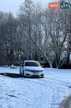 Седан Acura ILX 2015 в 