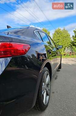 Седан Acura ILX 2013 в 