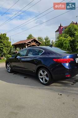 Седан Acura ILX 2013 в 