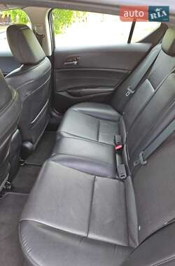 Седан Acura ILX 2013 в 