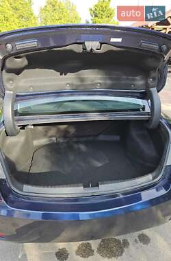 Седан Acura ILX 2013 в 