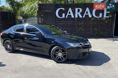 Седан Acura ILX 2015 в Киеве