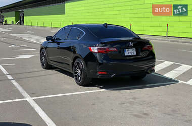 Седан Acura ILX 2015 в 