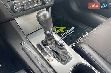 Седан Acura ILX 2012 в 