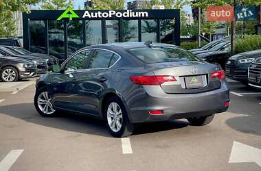 Седан Acura ILX 2012 в 
