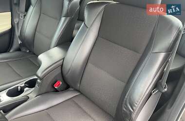 Седан Acura ILX 2012 в 