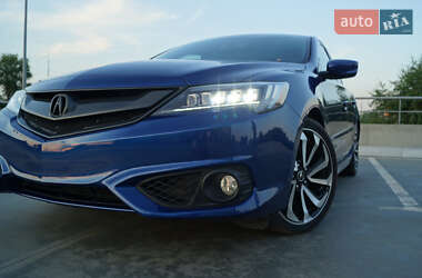 Седан Acura ILX 2015 в 