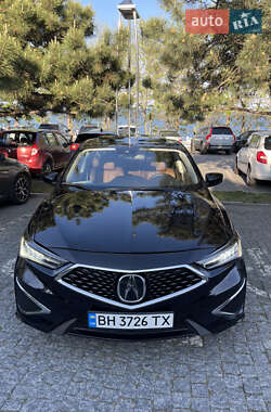 Седан Acura ILX 2019 в 