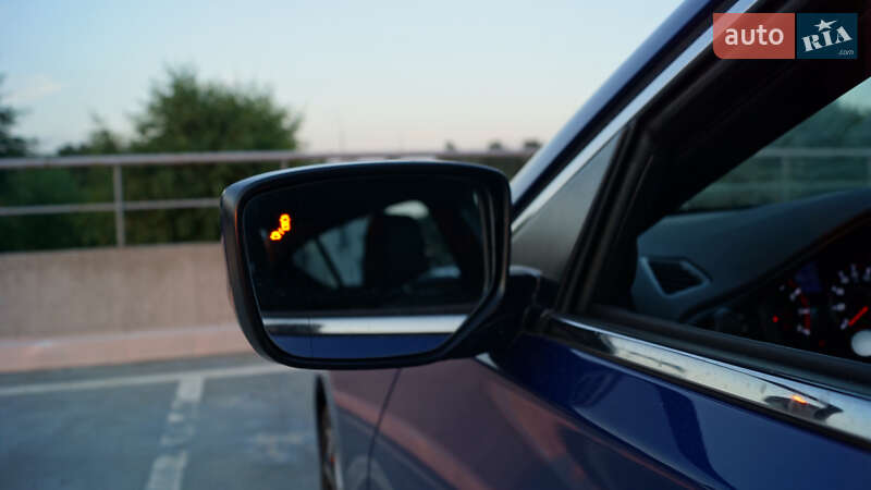 Седан Acura ILX 2015 в Киеве