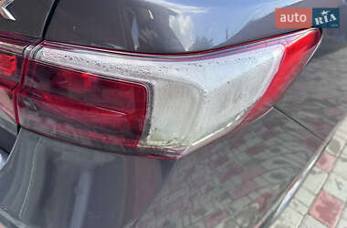 Седан Acura ILX 2018 в 