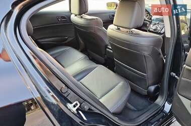 Седан Acura ILX 2012 в 