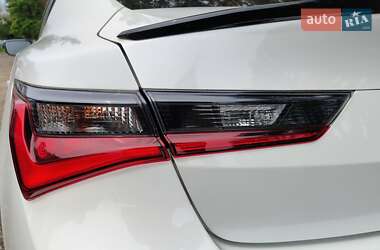 Седан Acura ILX 2021 в 
