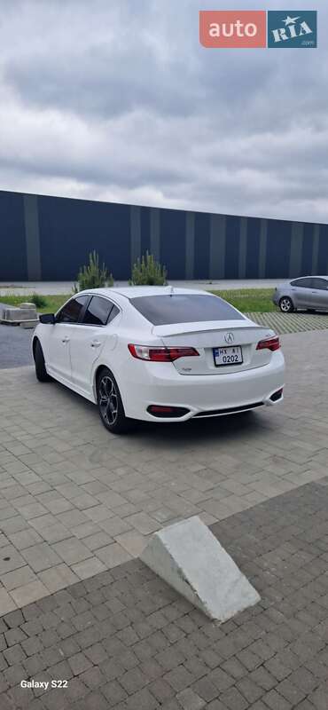 Седан Acura ILX 2015 в Хмельницком