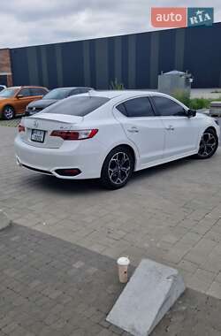 Седан Acura ILX 2015 в Хмельницком