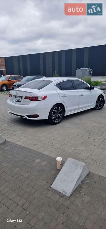 Седан Acura ILX 2015 в Хмельницком