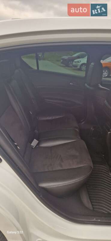 Седан Acura ILX 2015 в Хмельницком