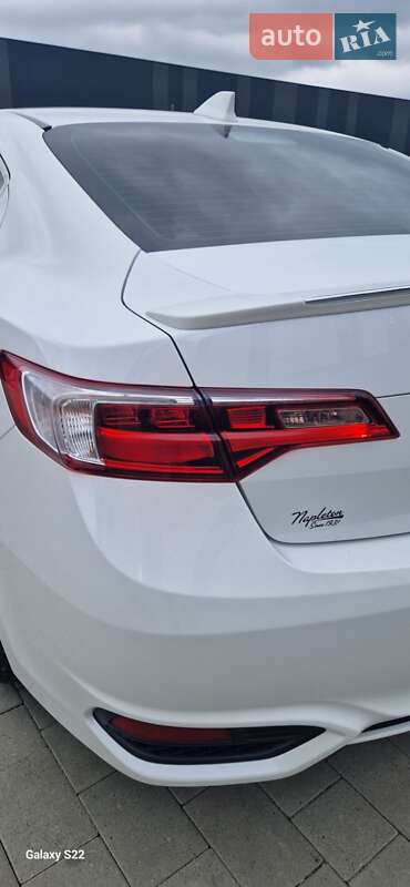 Седан Acura ILX 2015 в Хмельницком