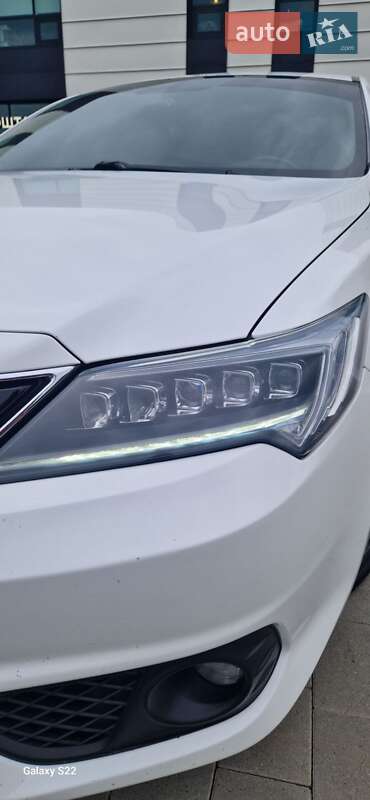 Седан Acura ILX 2015 в Хмельницком