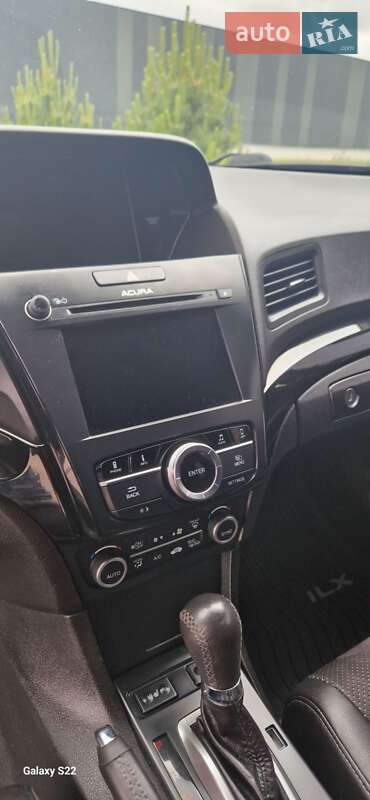 Седан Acura ILX 2015 в Хмельницком