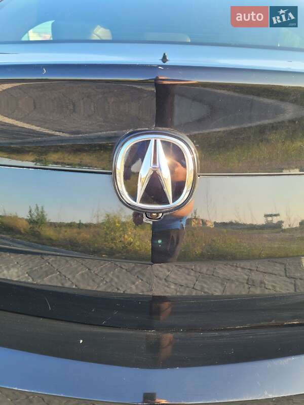 Седан Acura ILX 2019 в Львове фото 16 Седан Acura ILX 2019 в Львове