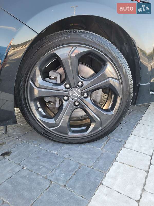 Седан Acura ILX 2019 в Львове фото 15 Седан Acura ILX 2019 в Львове