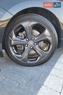 Седан Acura ILX 2019 в 