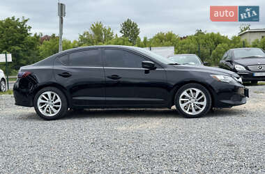 Седан Acura ILX 2016 в 