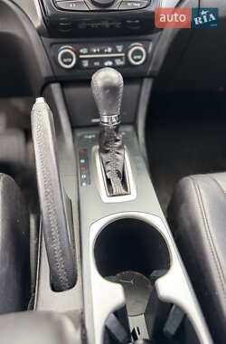 Седан Acura ILX 2016 в 