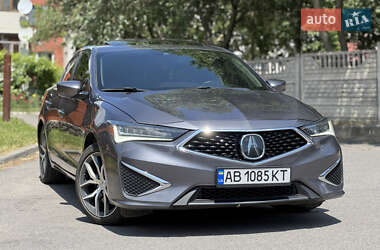 Седан Acura ILX 2021 в Виннице