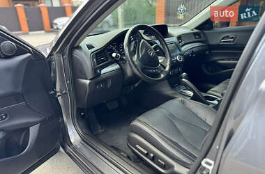Седан Acura ILX 2021 в 