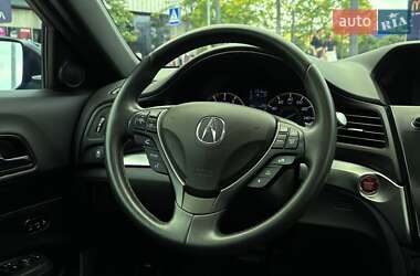 Седан Acura ILX 2015 в 