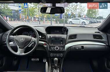 Седан Acura ILX 2015 в 