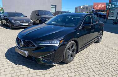Седан Acura ILX 2019 в 