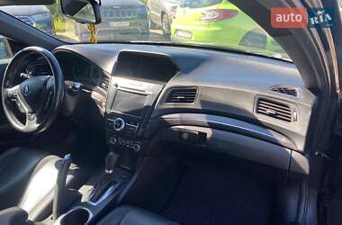 Седан Acura ILX 2019 в 