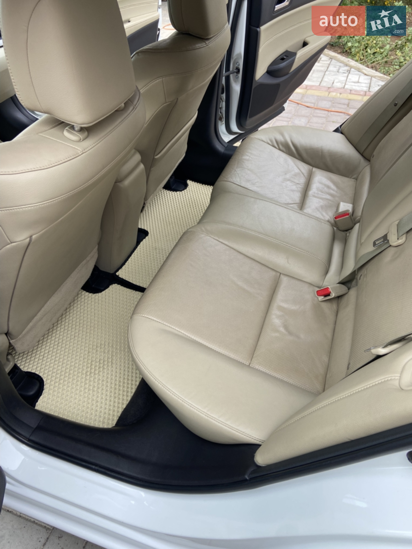 2012 Acura ILX - мініатюра 24