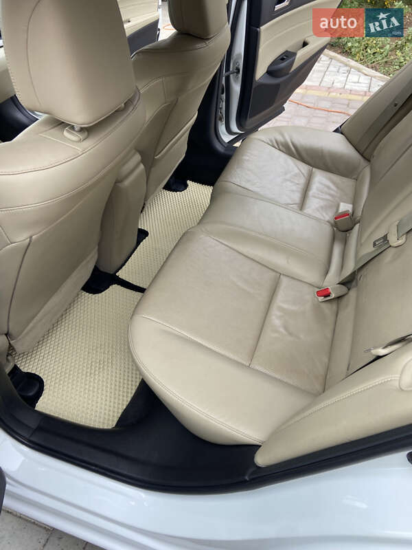Седан Acura ILX 2012 в Вінниці
