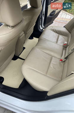 Седан Acura ILX 2012 в 