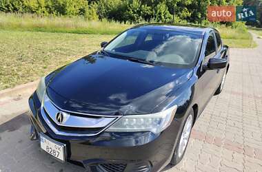 Седан Acura ILX 2015 в Обухове